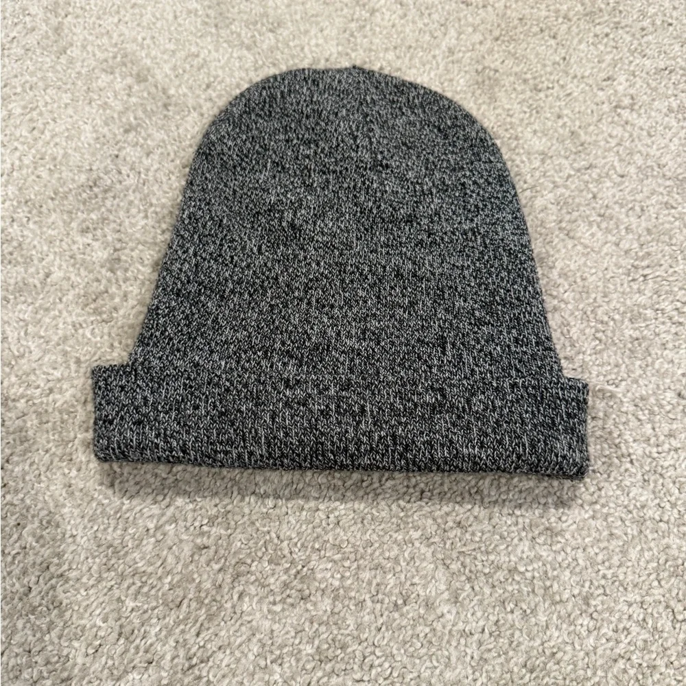 Carhartt‎ Gray Beanie - Size OS (One Size fits All)